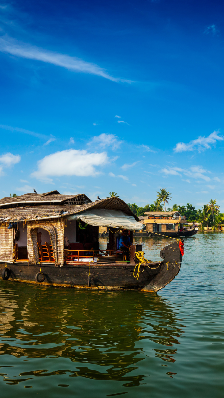 Travel Agency in Mumbai