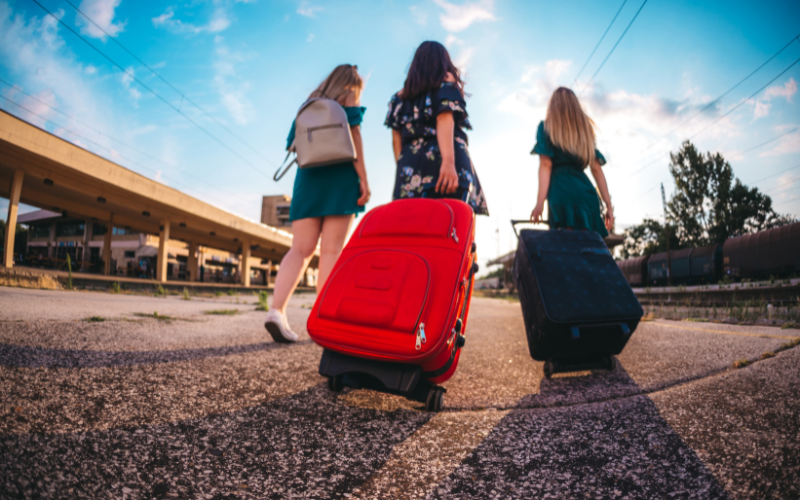 Travel Agency in Mumbai