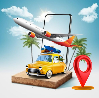 Travel Agency in Mumbai