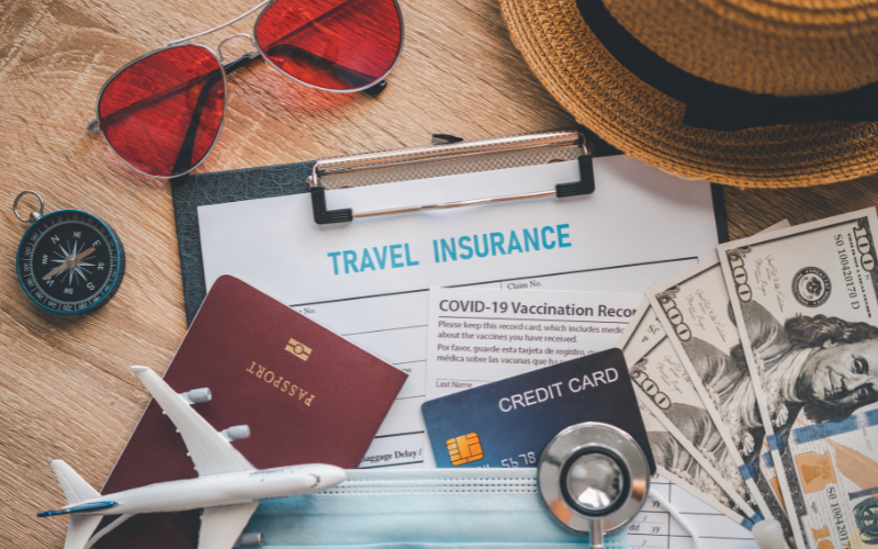 Travel Agency in Mumbai