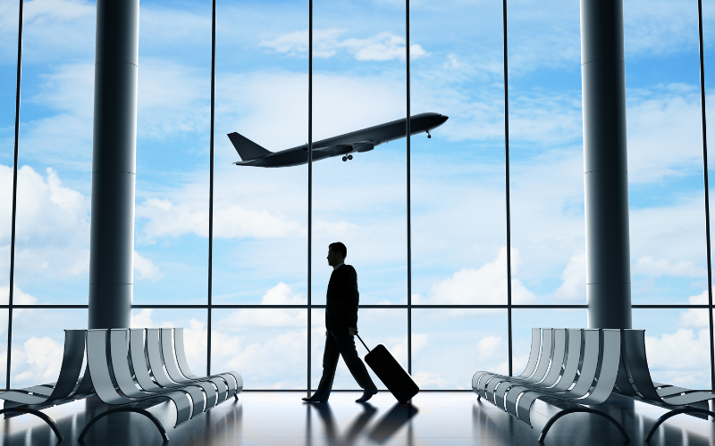 Travel Agency in Mumbai