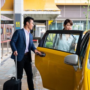 Travel Agency in Mumbai