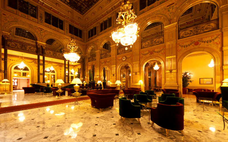 Travel Agency in Mumbai