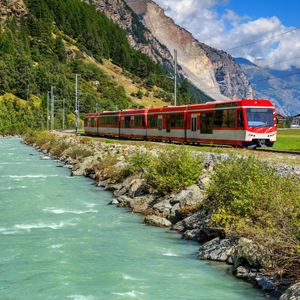 Switzerland Tour Package