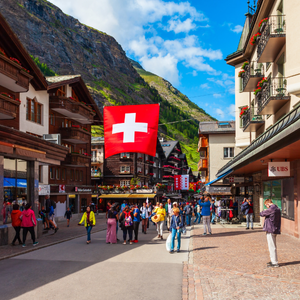 Switzerland Tour Package