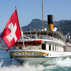Switzerland Tour Package