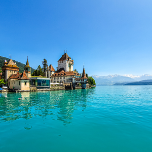 Switzerland Tour Package