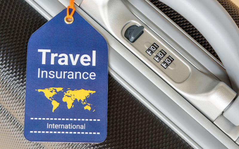 Travel Agency in Mumbai