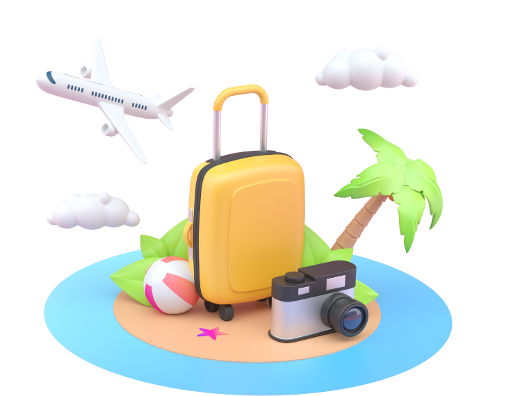 Travel Agency in Mumbai