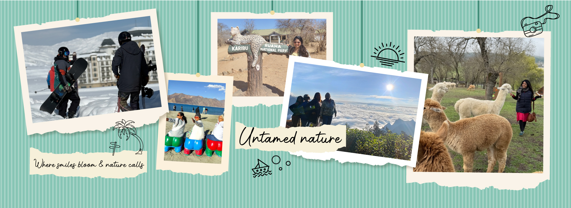 Travel Agency in Mumbai