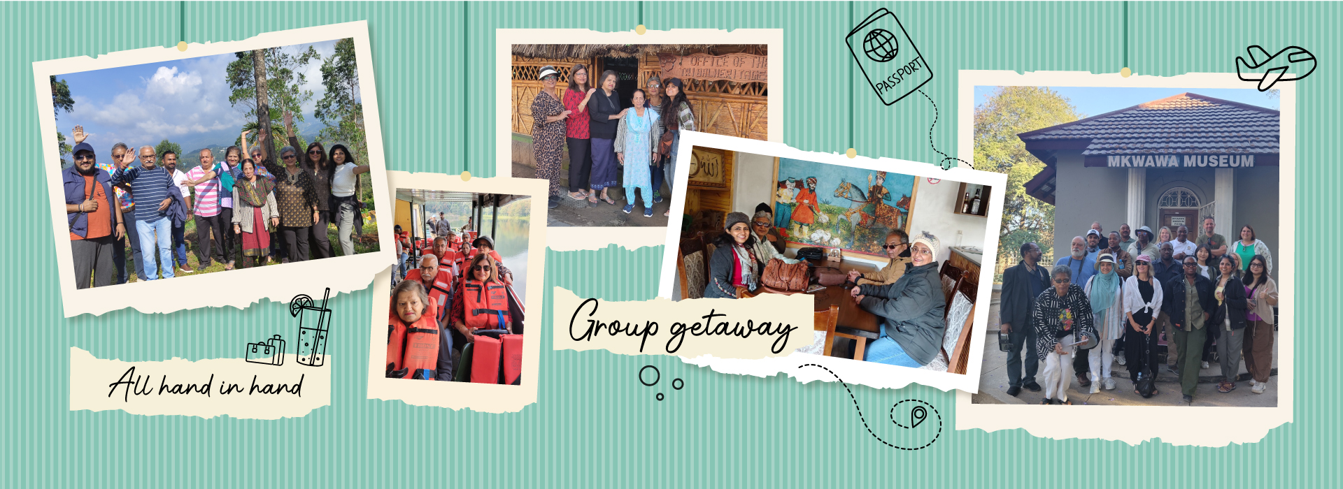 Travel Agency in Mumbai