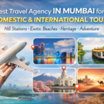 Best Travel Agency in Mumbai