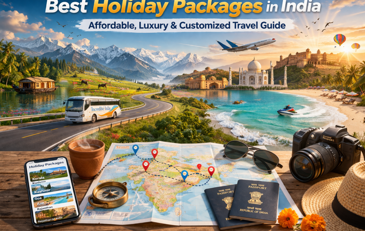 Holiday Packages