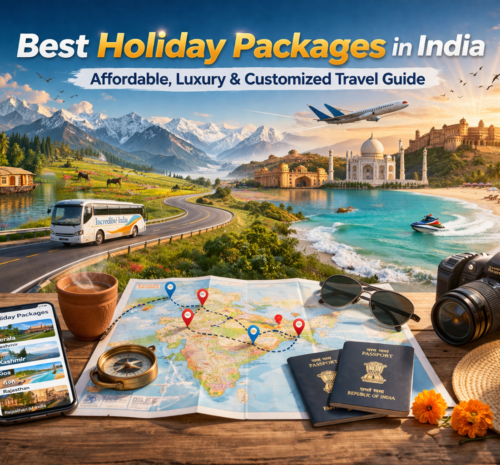 Holiday Packages